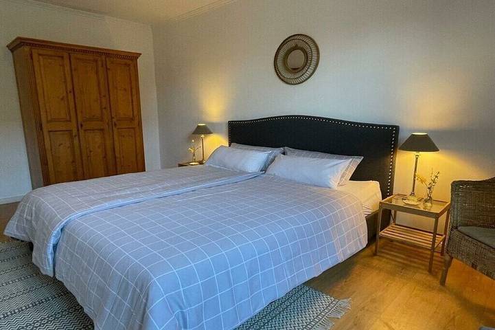 Bauernhof für 4 Personen, mit Terrasse in Kreis Segeberg - 3