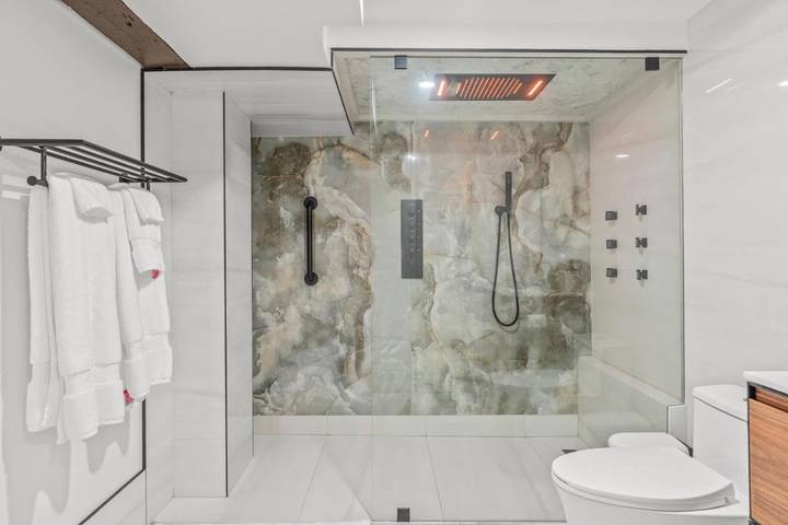 Gîte pour 3 personnes, avec jardin à Vernon - 4