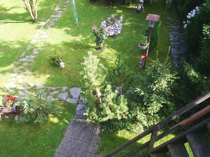 Ferienwohnung für 4 Personen, mit Garten und Sauna in Benneckenstein - 3