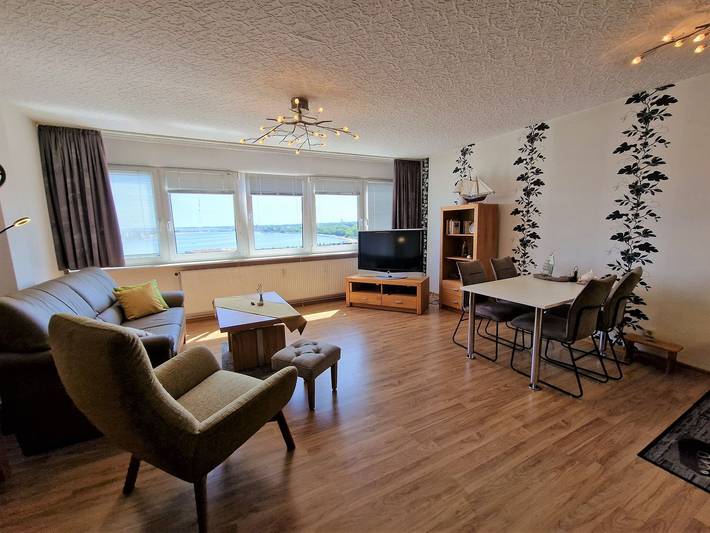 Ferienwohnung für 3 Personen in Heiligenhafen