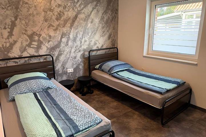 Ferienwohnung für 6 Personen in Heede - 2