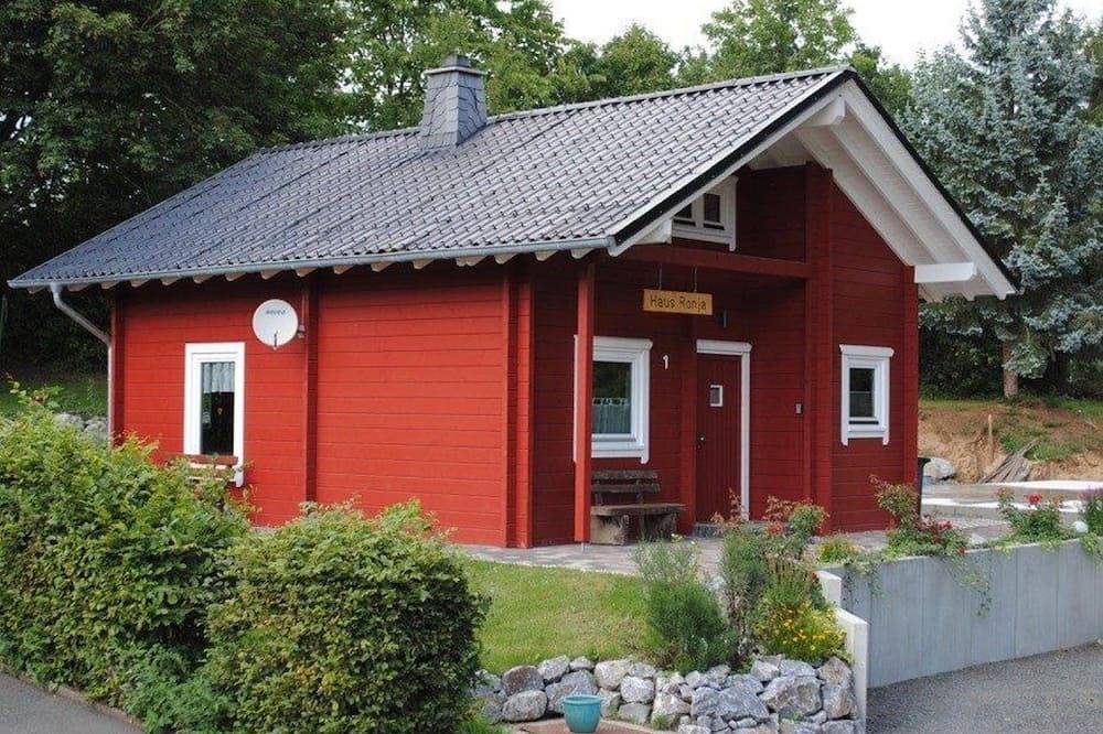 Ferienhaus Ronja in Hemfurth-Edersee, Edertal