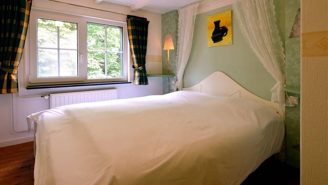 Ferienhaus für 8 Personen (400 m²) in La Roche-en-Ardenne in Ortho, Houffalize