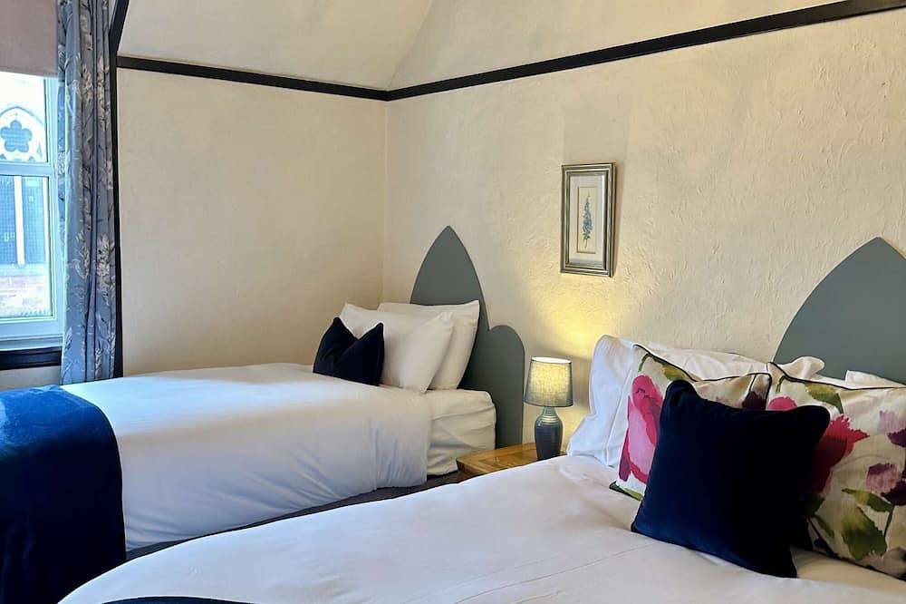 Criss Cross Cottage, Inverness in Inverness, Highlands