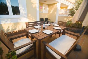 Attico per 6 Persone in La Oliva, Fuerteventura, Foto 4