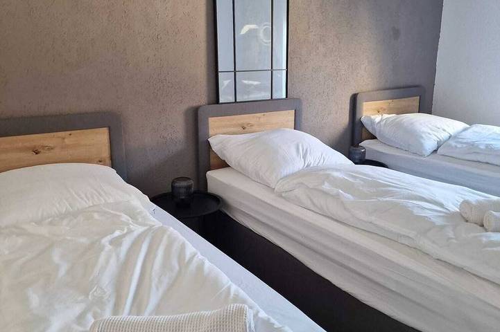 Ferienwohnung für 6 Personen - 1
