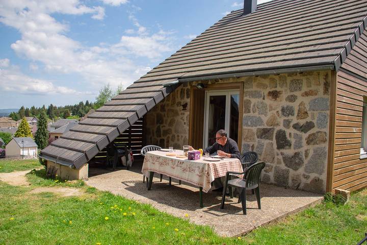 Location maison pour 8 personnes