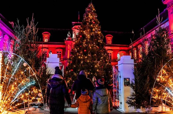 Location de vacances pour 6 personnes, avec jardin et vue à Amiens - 2