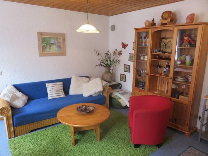 Appartement entier, Appartement 'Sternenhof' avec Wi-Fi à Breisach am Rhein in Vieux Brisach, Breisach am Rhein