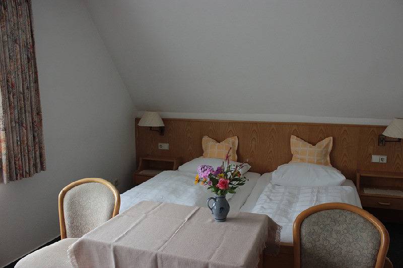 Ganze Ferienwohnung, Haus Seefrieden - Apartment 1 für max. 2 Personen in Unteruhldingen, Uhldingen-Mühlhofen
