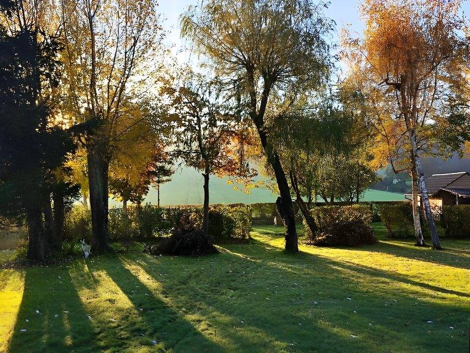 Chambres d'hôtes "Au Pied de la Colline" - Campagne in Alembon, Région de Calais