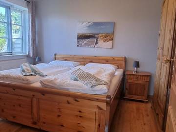 Ferienwohnung für 4 Personen in Nieblum, Nordseeküste, Bild 4