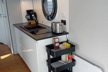 Hausboot für 6 Personen in Göteborg, Südschweden, Bild 2