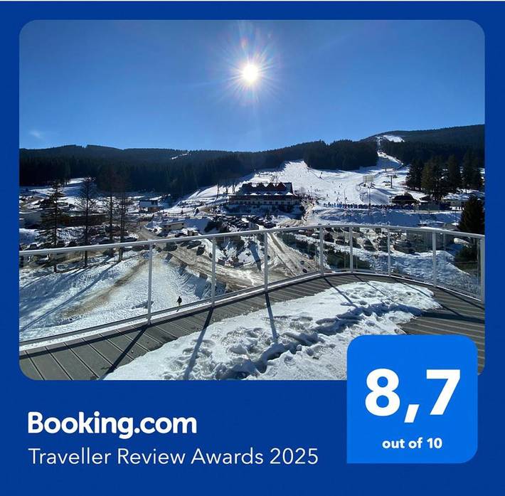 Apartament wakacyjny dla 4 osób, z sauna i jacuzzi w Sienna