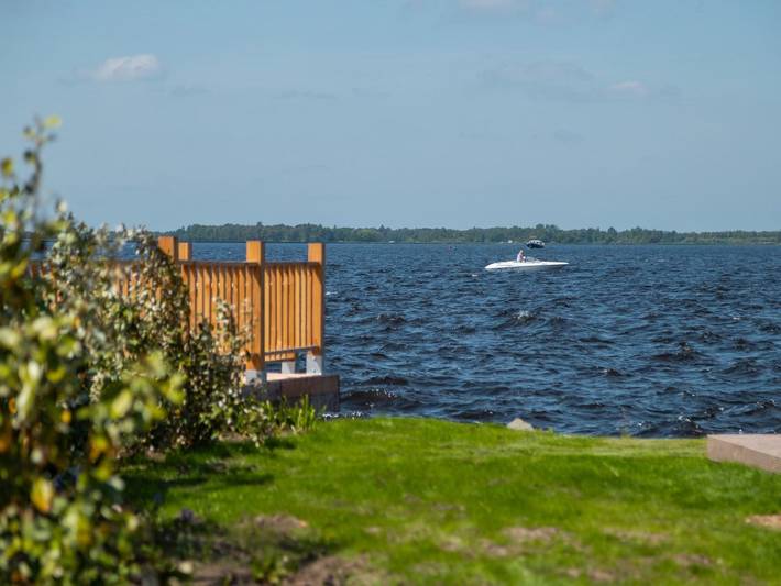 De Wiedense Meren - Villa Waterrijk Miva | 3p in Nationalpark Weerribben-Wieden
