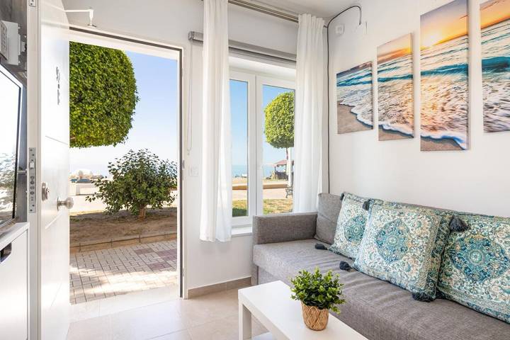 Apartamento de vacaciones para 3 personas - 1