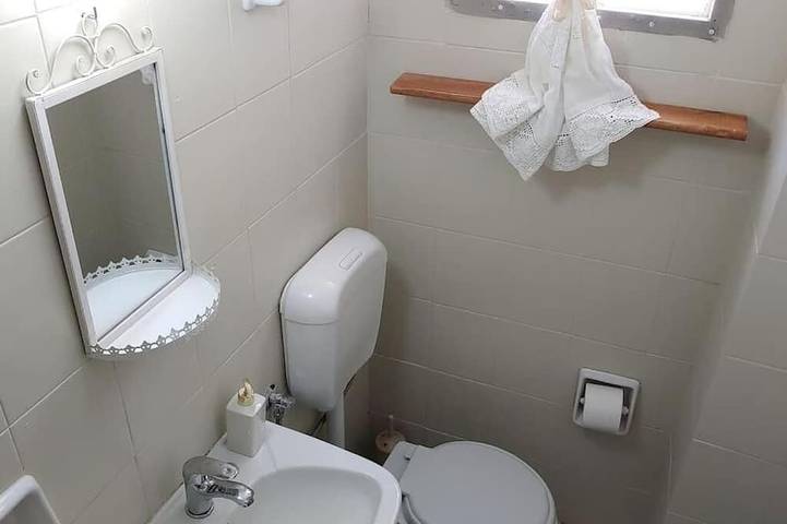 Location de vacances pour 4 personnes, avec balcon dans Adamas - 4