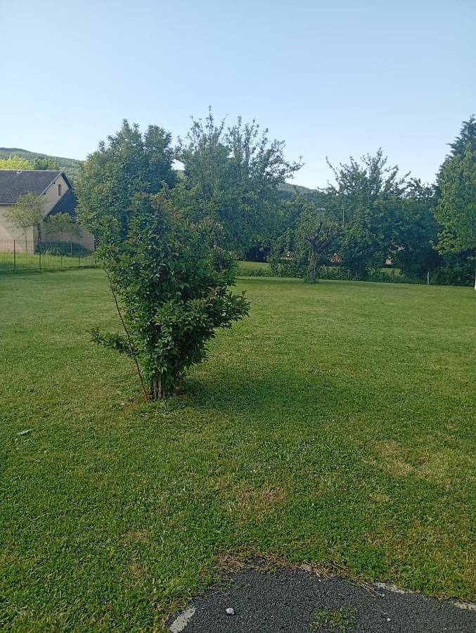 Standard Double Room in Saint-Côme-d'Olt, Parc naturel régional de l'Aubrac