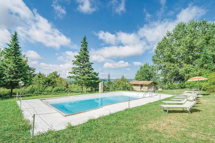 Holiday home for 11 people, with pets - 1