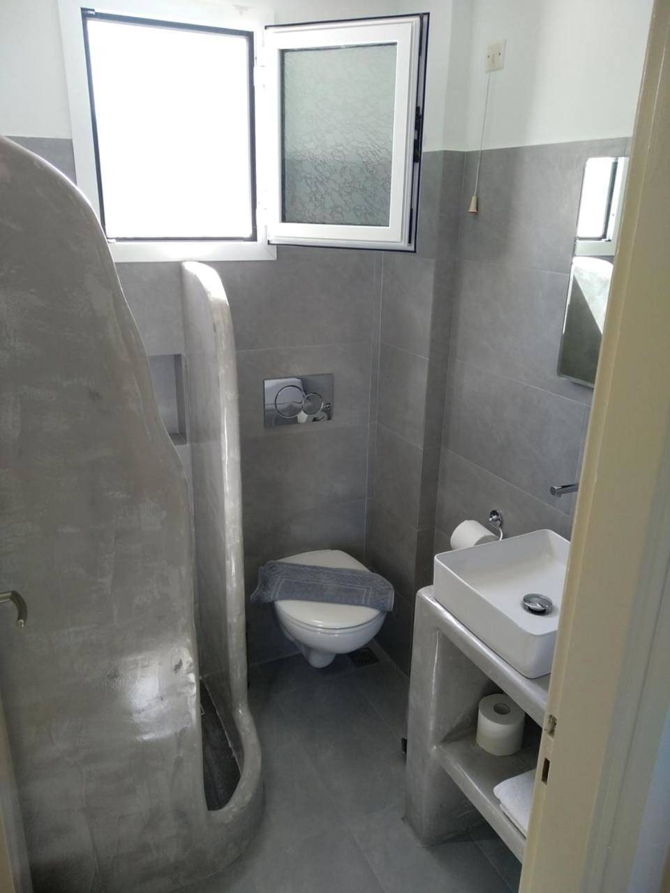 Studio in Sifnos
