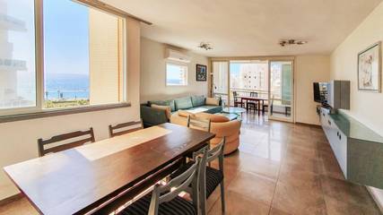 Gîte pour 6 personnes dans Israël