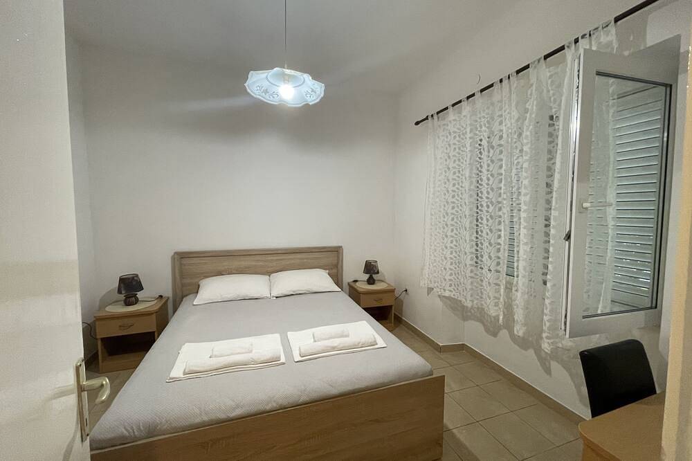 Ganze Wohnung, 1-Zimmer-Ferienwohnung am Strand Zuljana, Peljesac in Žuljana, Dubrovnik-Neretva