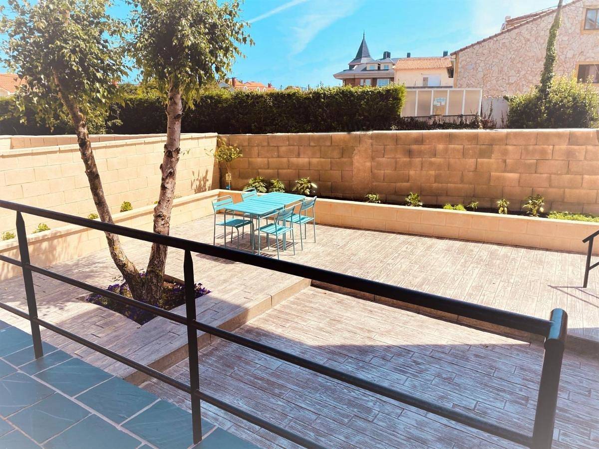 Apartamento entero, Apartamento La Picota in Liencres, Piélagos