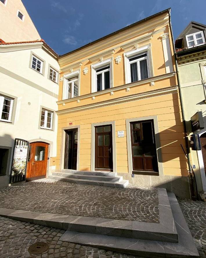 Appartement de vacances pour 2 personnes, avec vue