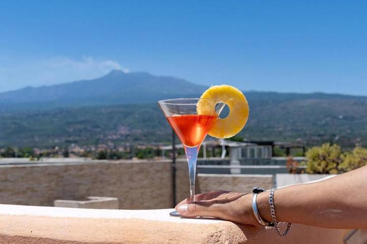 Appartamento vacanze per 4 persone, con piscina e terrazza - 1