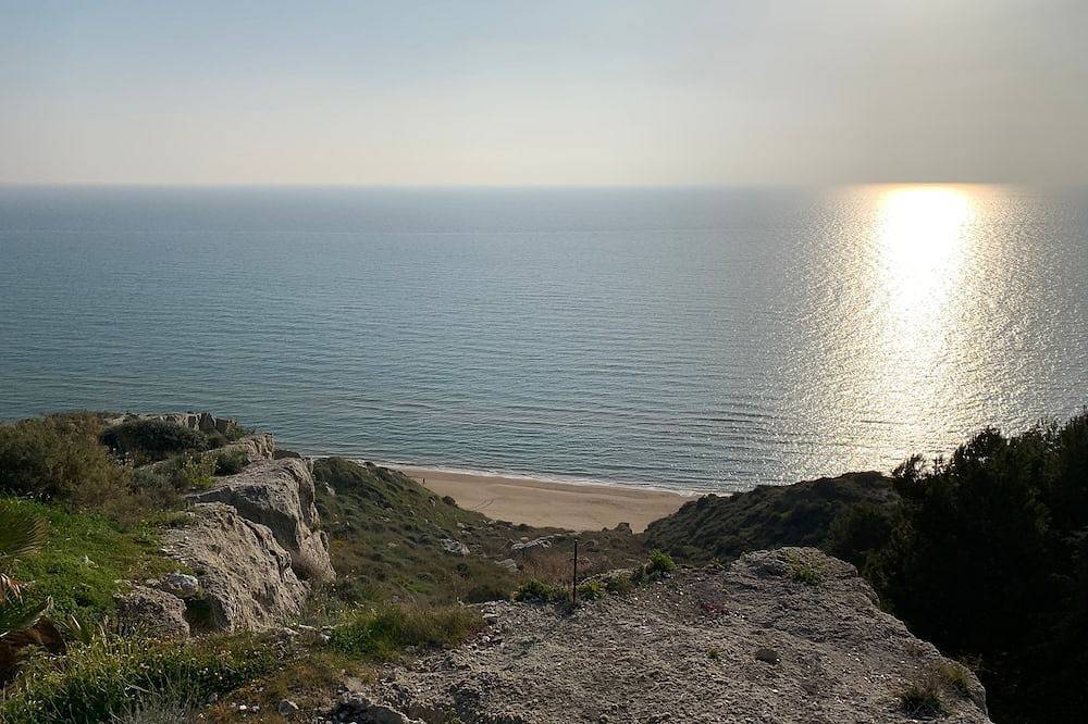 Villa Alfonso con vista mare in Siculiana, Provincia di Agrigento
