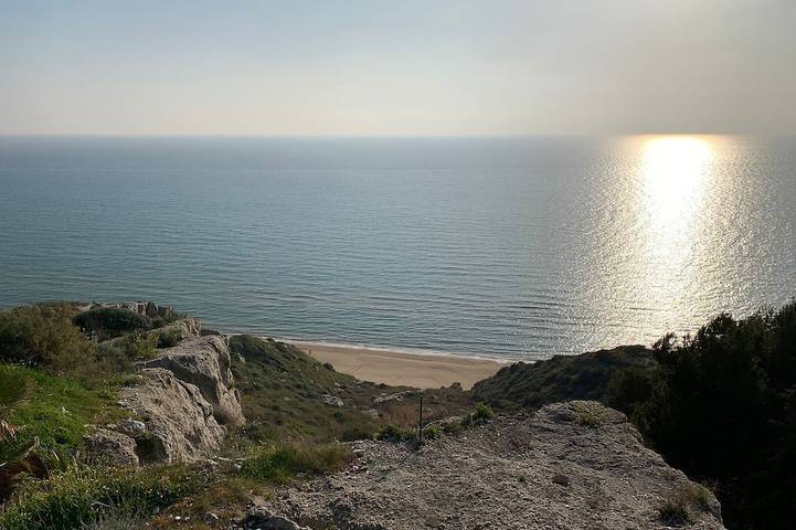 Villa per 8 persone, con giardino e balcone - 1
