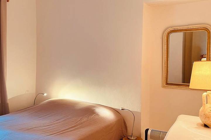 Location de vacances pour 8 personnes, avec jardin à Brusque - 3
