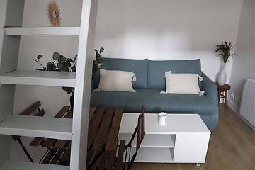 Gîte pour 4 personnes à Bessancourt