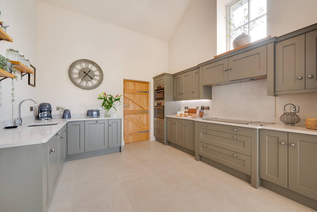 Ynys Cadno in Snowdonia