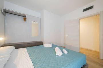 Vakantieappartement voor 4 Personen in Garda, Garda Bergen, Afbeelding 4