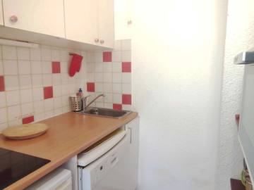 Chalet pour 4 Personnes dans Isola 2000, Isola, Photo 3