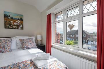 Holiday Home for 14 People in Whitby, North Yorkshire, Photo 4