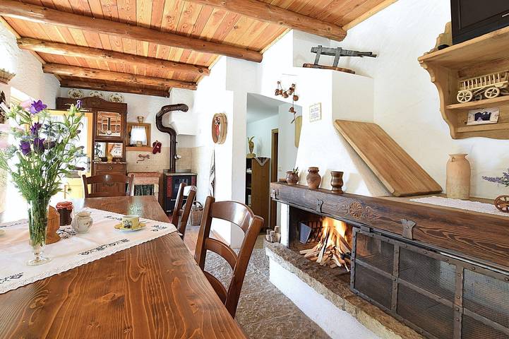 Ferienhaus für 5 Personen, mit Garten in Venetien - 2