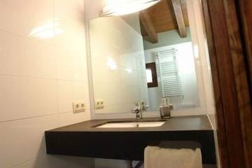 Cabaña para 5 Personas en Bolvir, Cerdanya, Foto 4