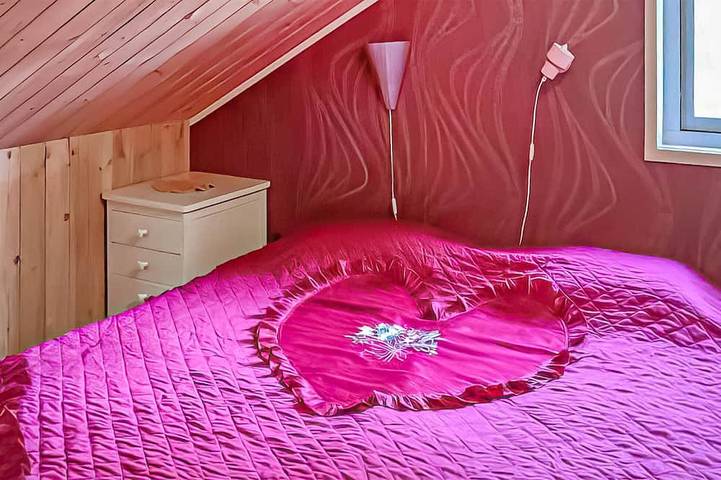 Gemütliches Haus mit 5 Schlafzimmern in. in Tofta, Gotland