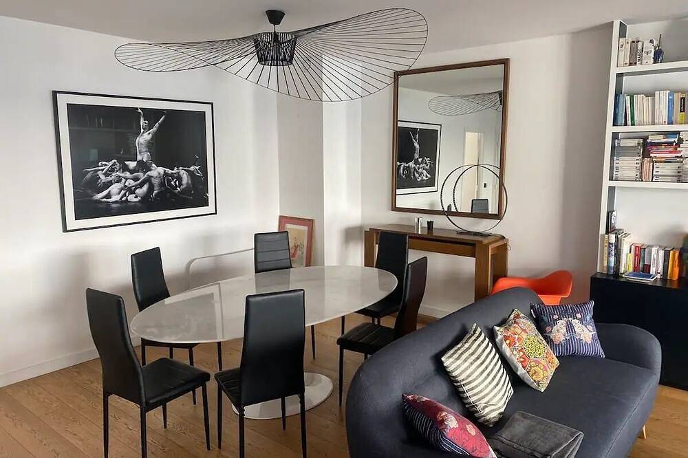 Appartement de vacances