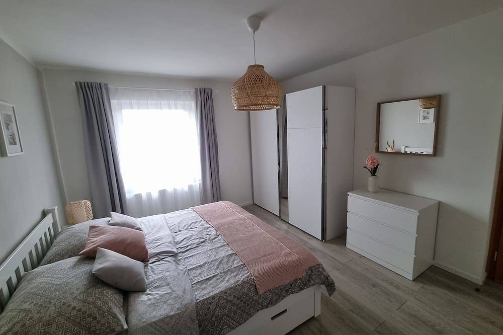 Ganze Wohnung, Schöne Idyllische 75m² große Ferienwohnung in Krumpendorf am Wörthersee, Klagenfurt-Land