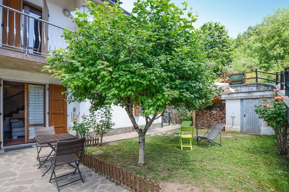 Bella casa a Careggine in Careggine, Garfagnana