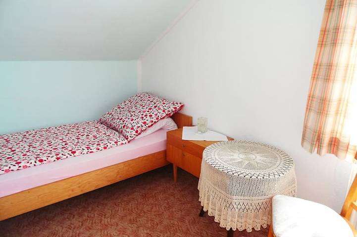 Ferienhaus Anna in Issigau, Landkreis Hof