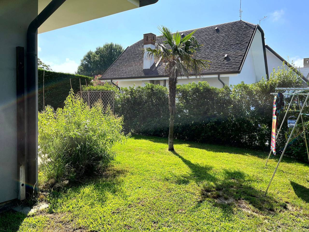 Ganze Ferienwohnung, Casa delle famiglie - Casa delle famiglie in Isola Albarella, Polesine