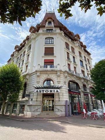 Gîte pour 3 personnes dans Office de Tourisme d'Aix les Bains