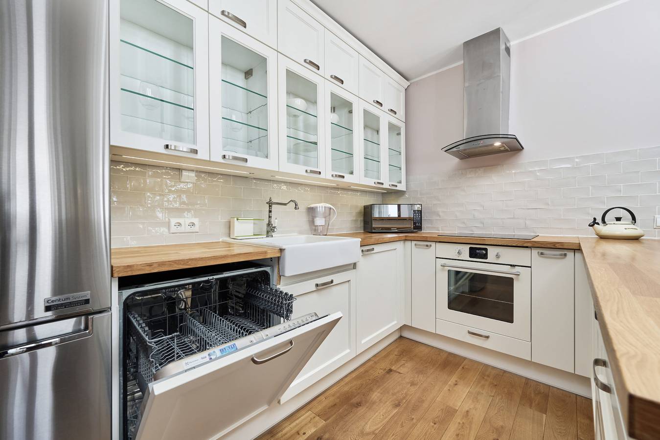 Ganze Wohnung, Elegant Apartment | 500 m to Market Square, City Center of Wroclaw in Breslau, Niederschlesien