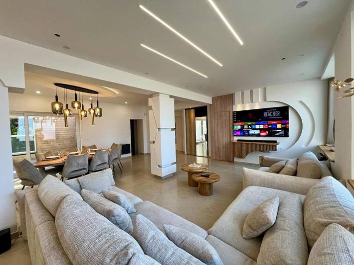 Appartement de vacances pour 6 personnes, avec Terrasse