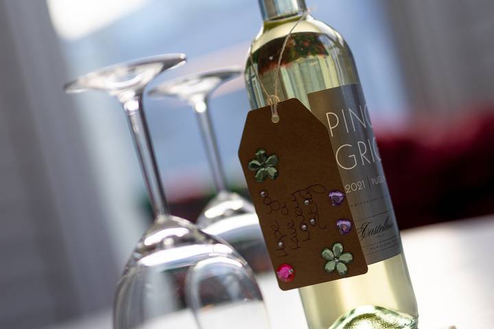 Gîte pour 4 personnes, avec vue sur l’océan, adapté aux familles à Tenby - 4