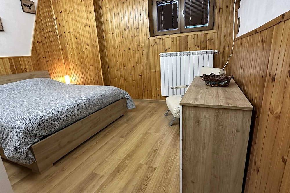 Entire apartment, Homerez - 1-Bedroom Mountain View Apartment in Roccaraso, Alto Sangro